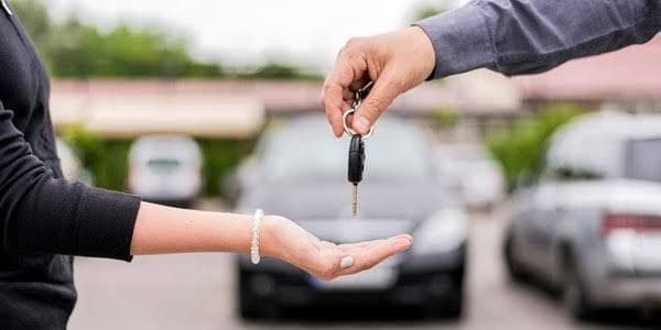 Rent A Car Konya Havaalanı