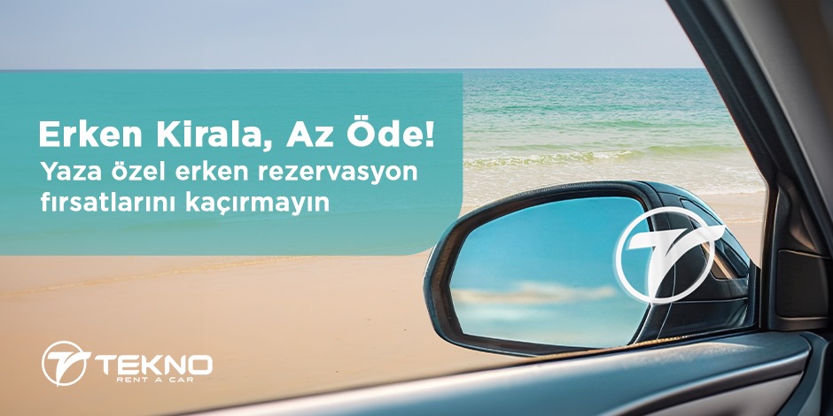 Rent a car Zonguldak Çaycuma Havaalanı