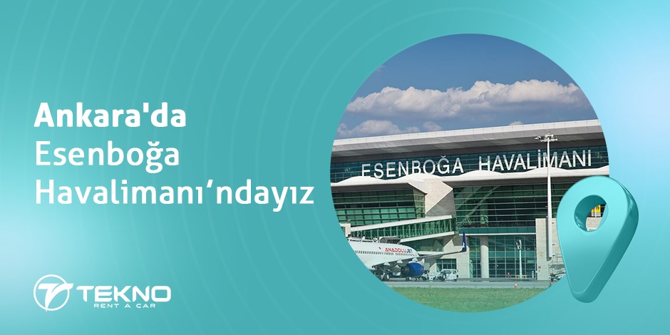 Zonguldak Çaycuma Havaalanında Araba Kiralamak