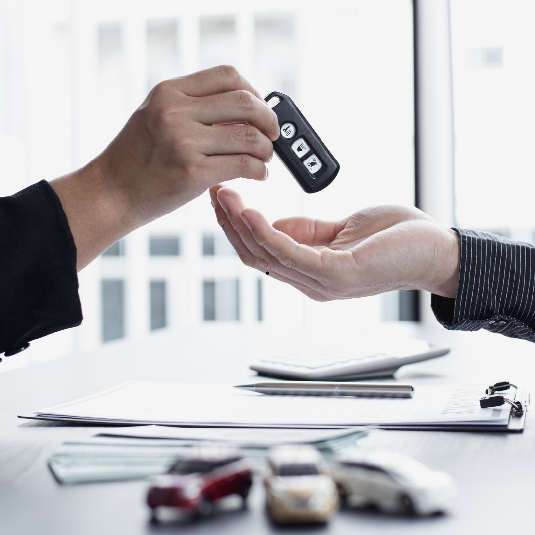 Esenboğa Havalimanı Rent a Car Hizmeti ile Seyahatlerinizi Kolaylaştırın