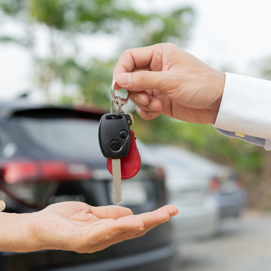 Ankara Havalimanı Rent a Car Hizmeti ile Lüks ve Konforlu Seyahat