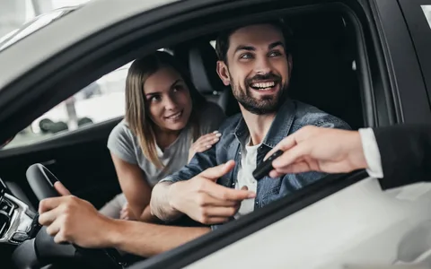 Rent a Car Esenboğa Havaalanı