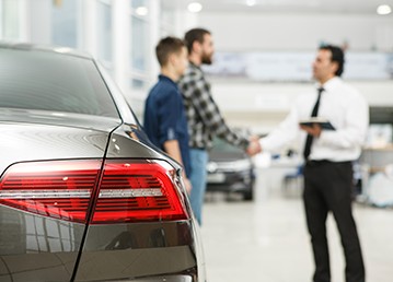 Esenboğa Havalimanı Rent a Car